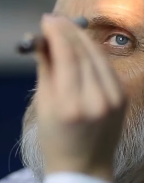 녹내장 초기증상