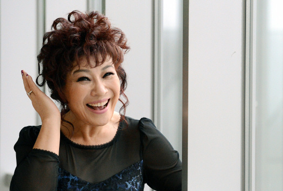 노사연 가수 데뷔