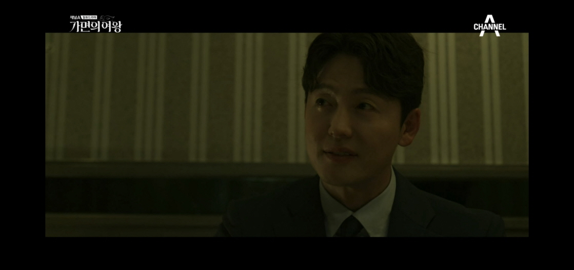 가면의 여왕 10회 줄거리