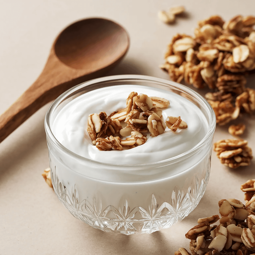 그릭 요거트 건강 식단 7일 플랜 ㅣ 포만감 · 장 건강 · 체지방 감량을 한 번에