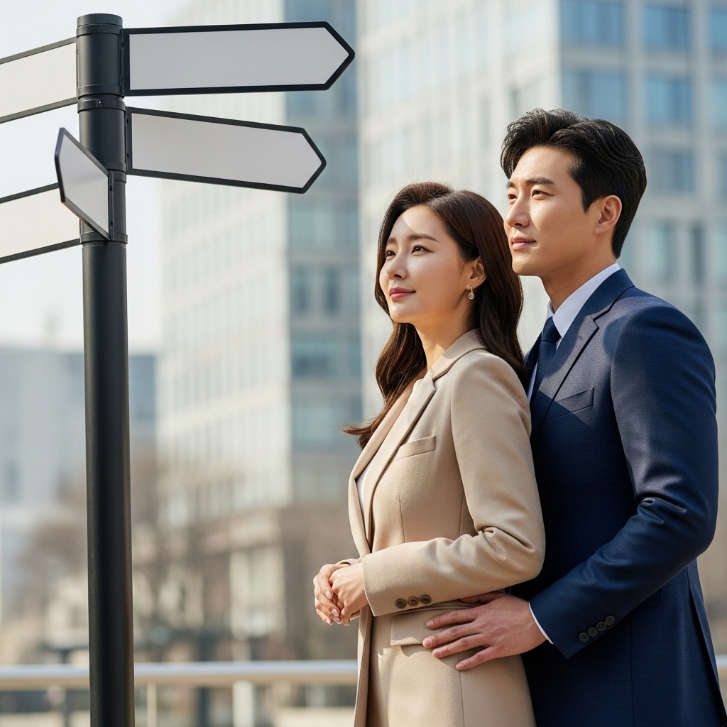 내 상황이면 이 루트가 합리적