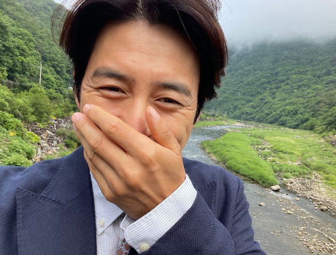 고수 배우