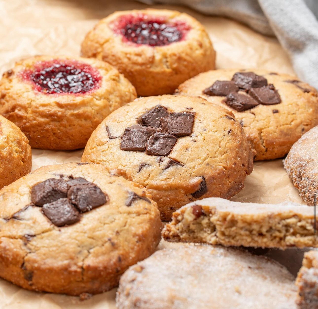 후쿠오카 쇼핑 리스트 10