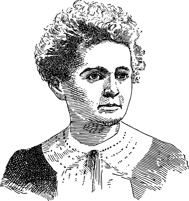마리퀴리