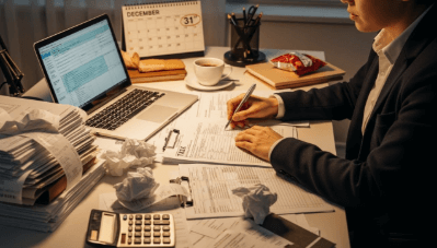 연말정산 간소화서비스