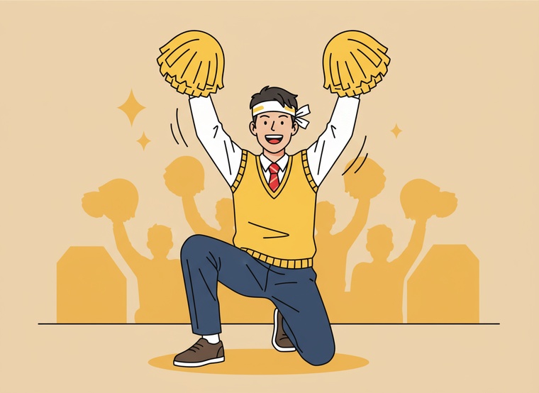 수능 응원 메시지 글귀