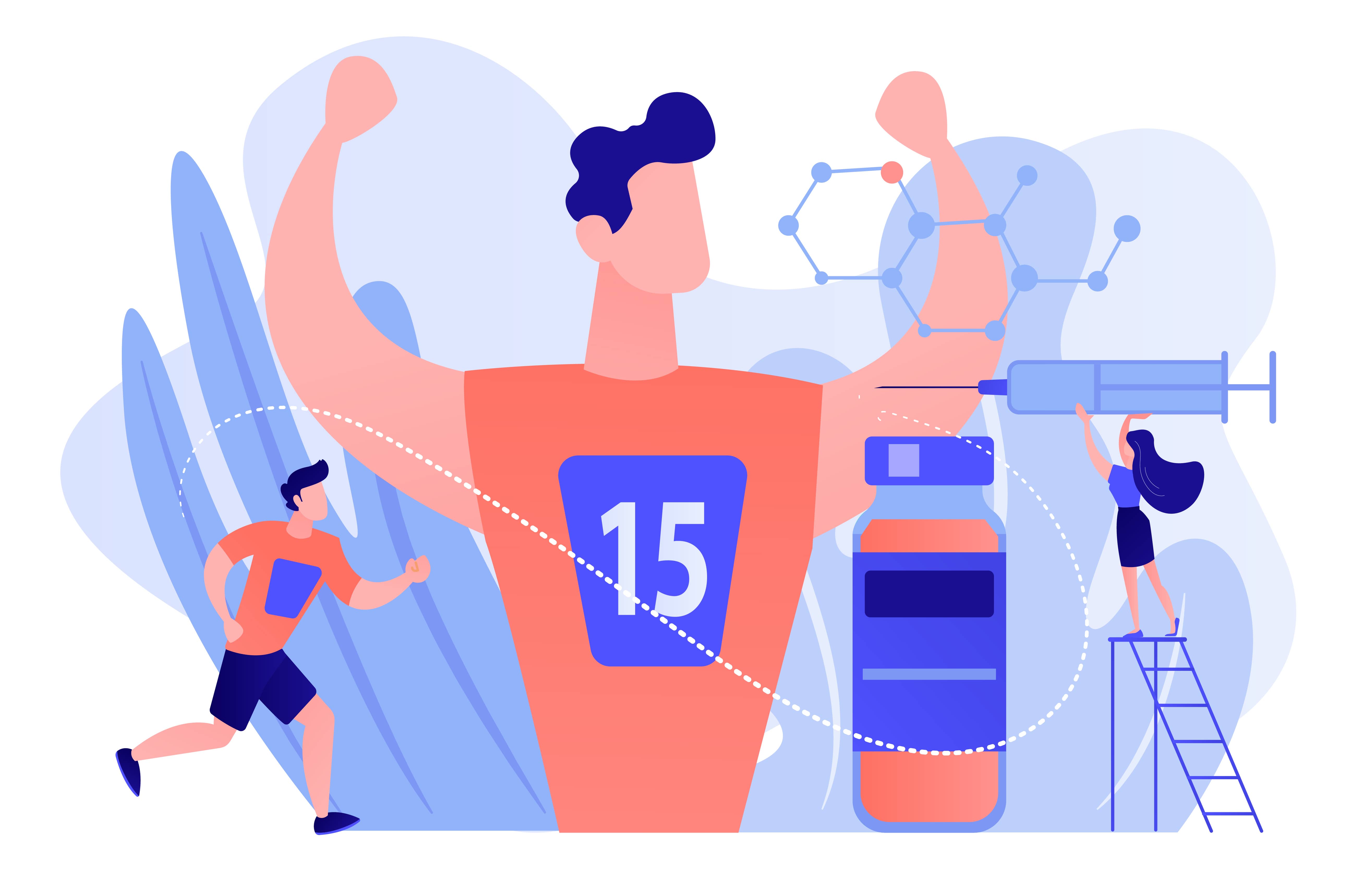 커큐민 + 피페린 조합! 항염 효과와 흡수율을 높이는 최적의 방법은?