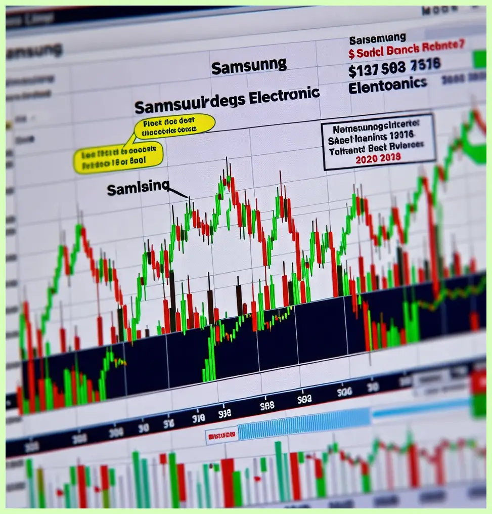 삼성전자 주가 전망: HBM 인증과 AI 반도체가 미칠 영향은?