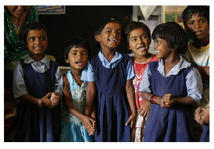 시험도 성적도 없는 학교, 인도 '사야드리 학교(Sahyadri School)'의 교육 철학