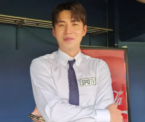 최강야구 시즌4 출연진