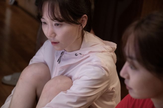 이유영 프로필