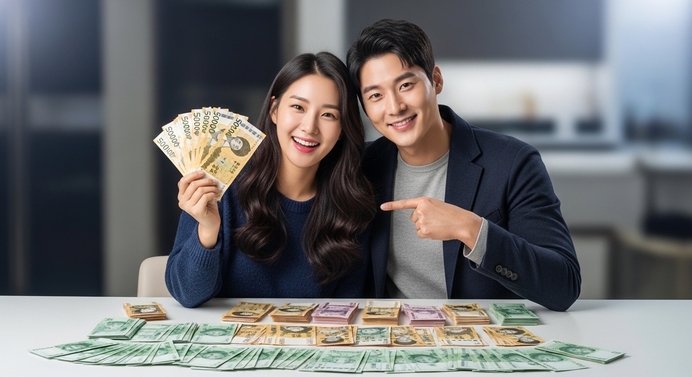 2026년 연말정산