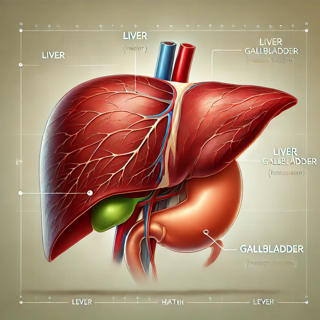GGT 수치 높을 때 원인과 관리법: 간 건강 지표 분석