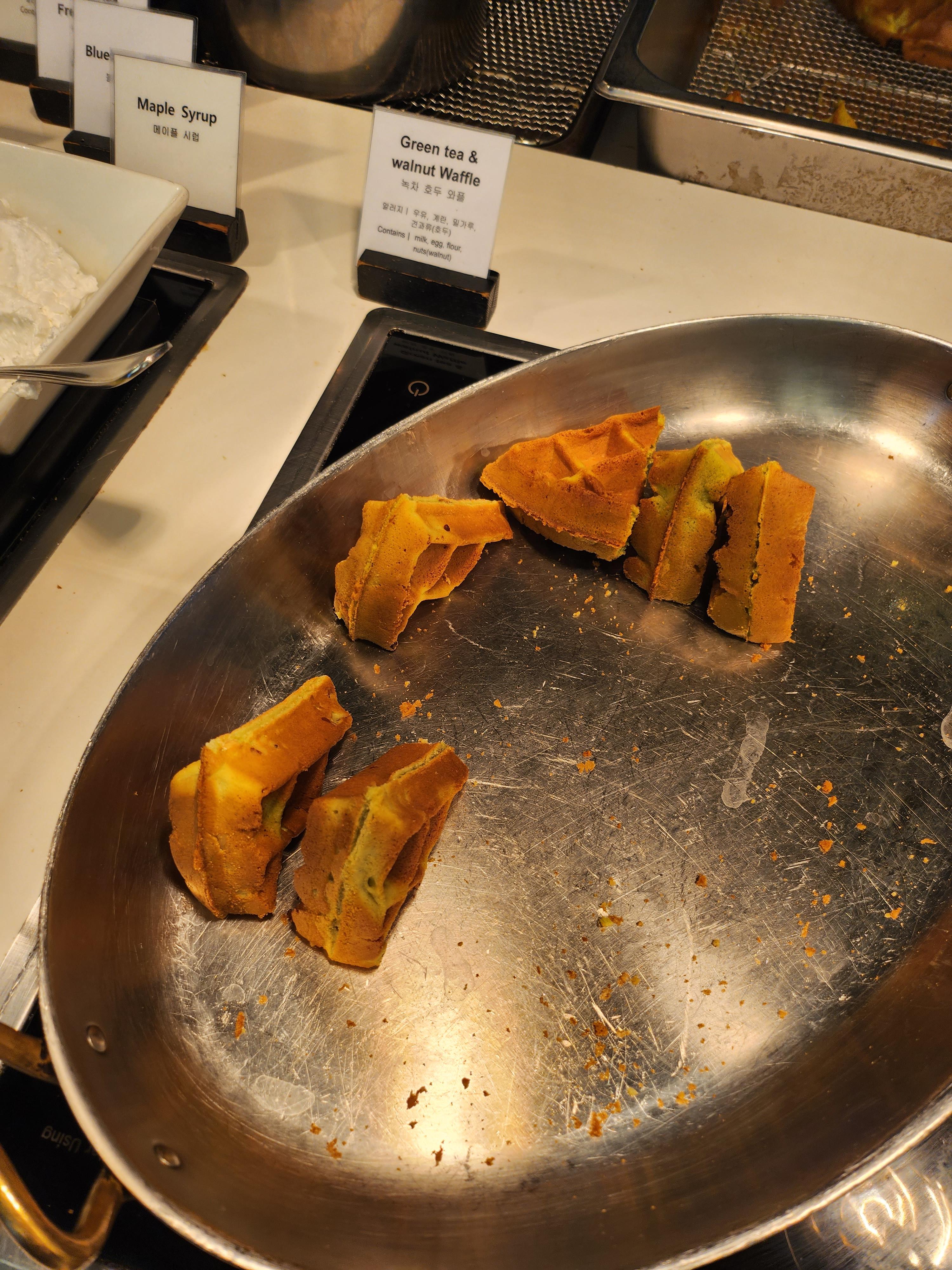 신라스테이해운대조식