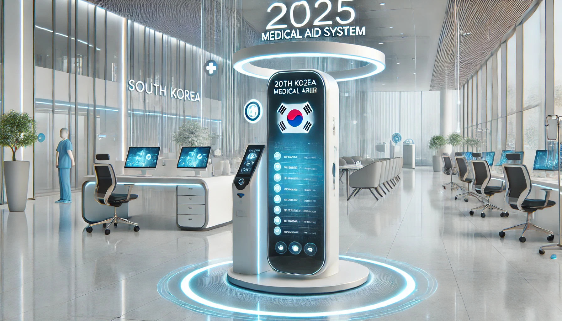 2025년 의료급여제도