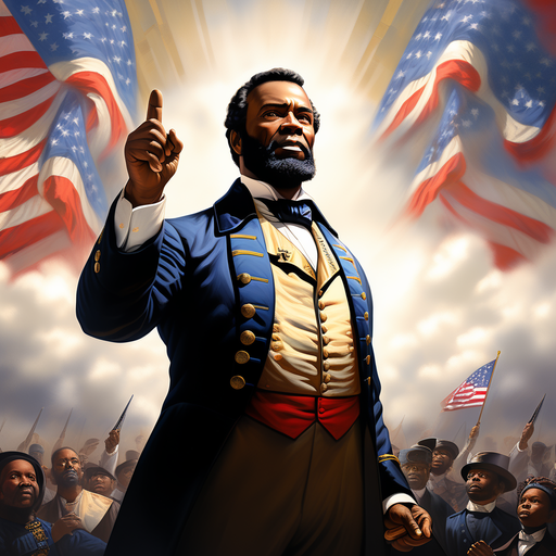 노예 해방 선언 Emancipation Proclamation (1863)