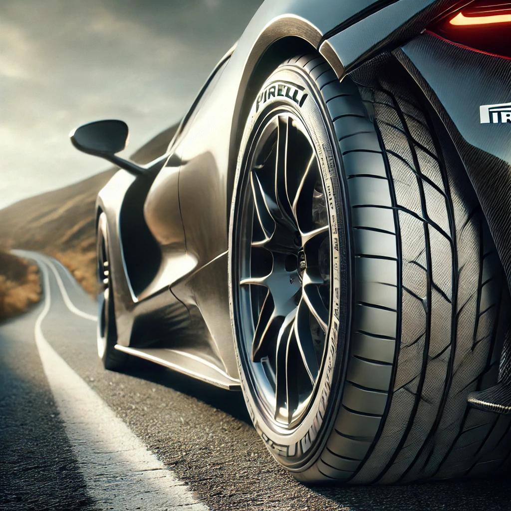피렐리 타이어 종류
