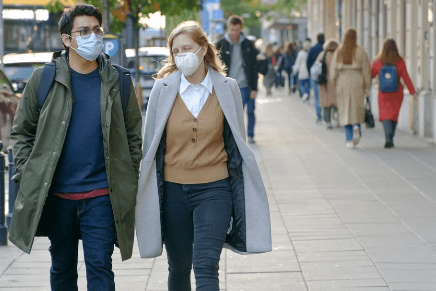 소상공인 방역지원금