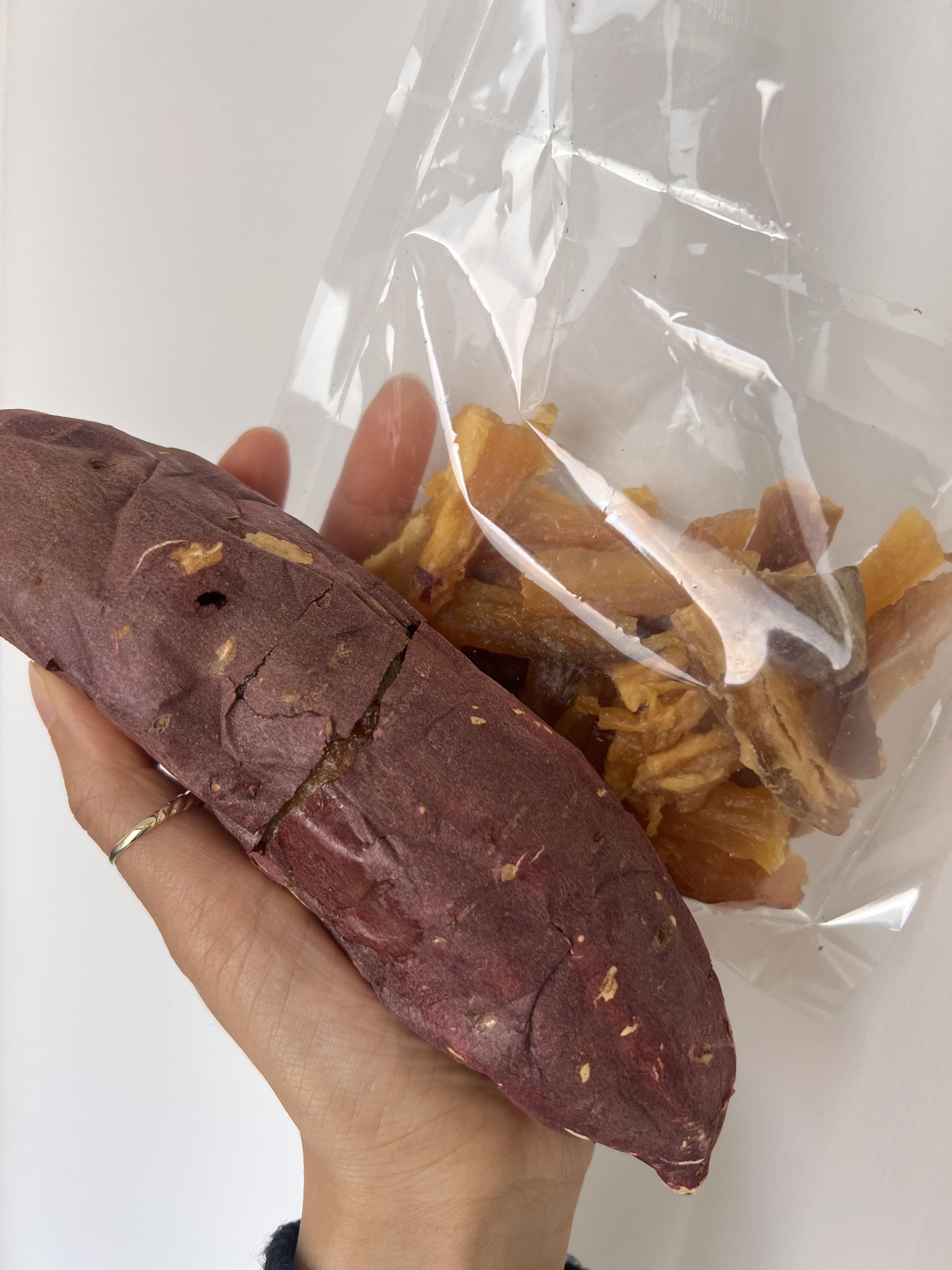 고구마 효능 칼로리