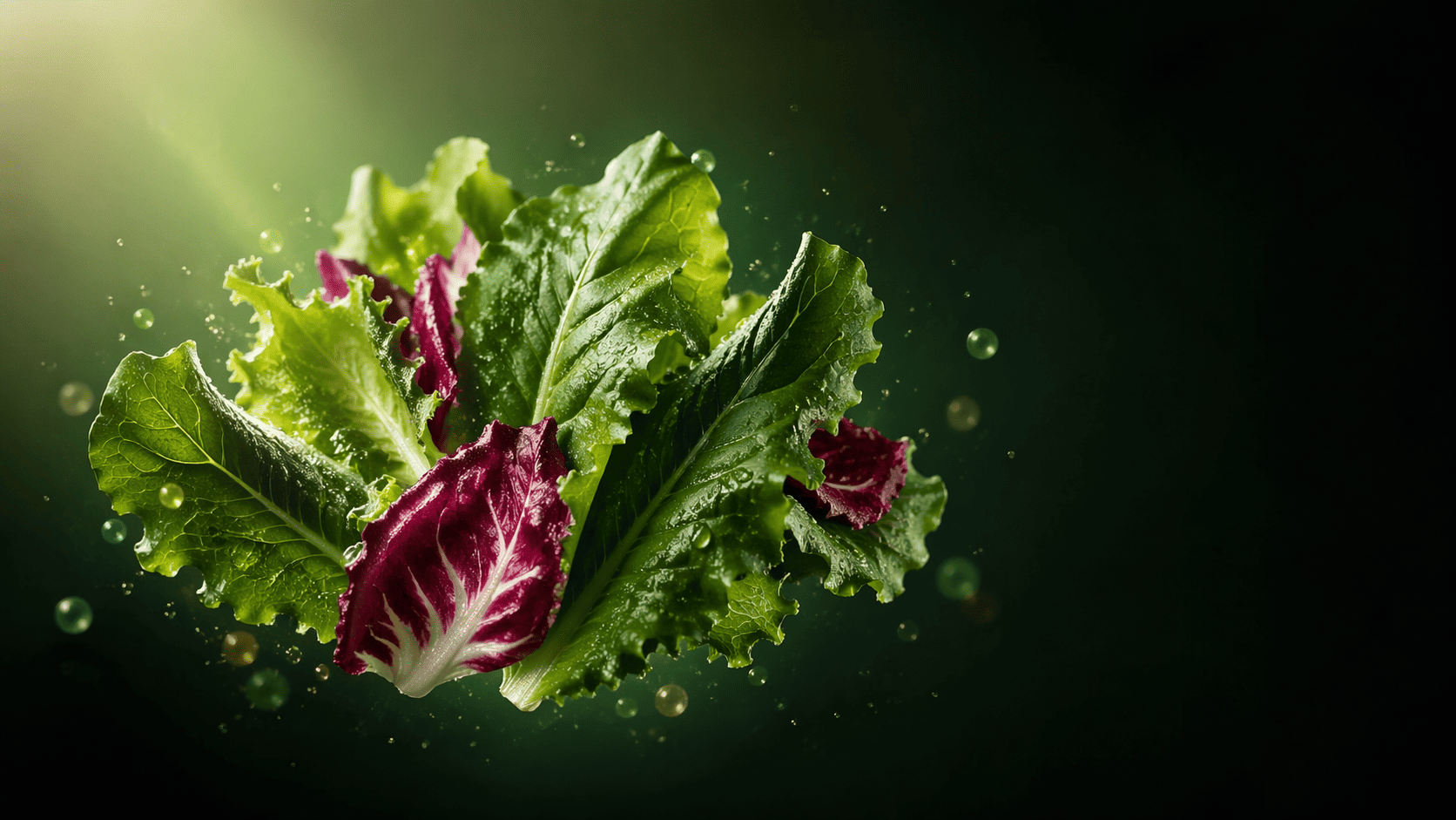 치커리 종류와 특징 이해하기