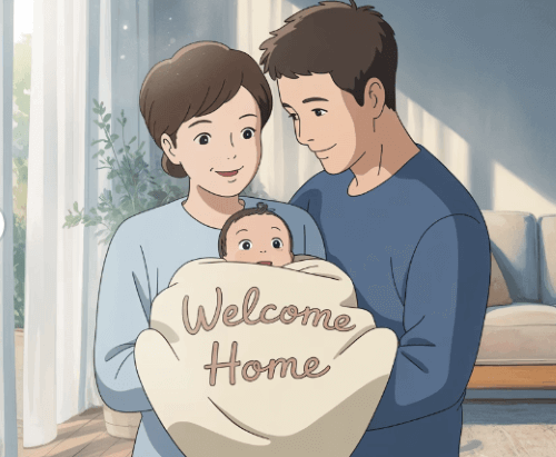 아기 낳으면 집 혜택이 쏟아져요! 놓치면 손해!