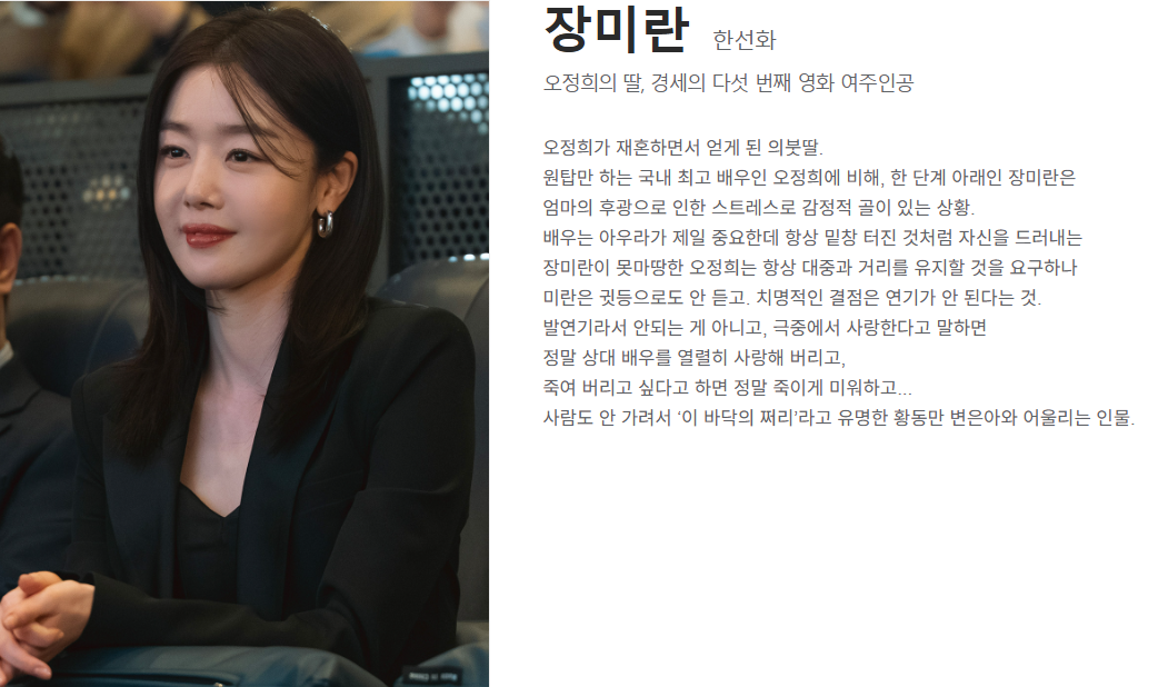 모두가 자신의 무가치함과 싸우고 있다