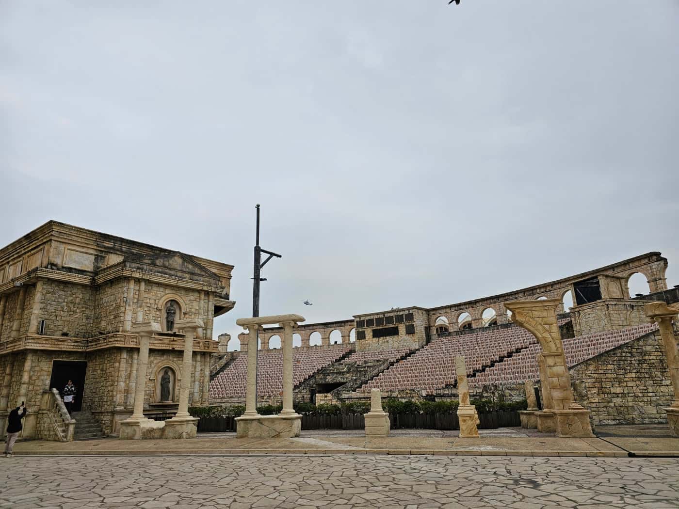 마카오 반도(북부) 투어4