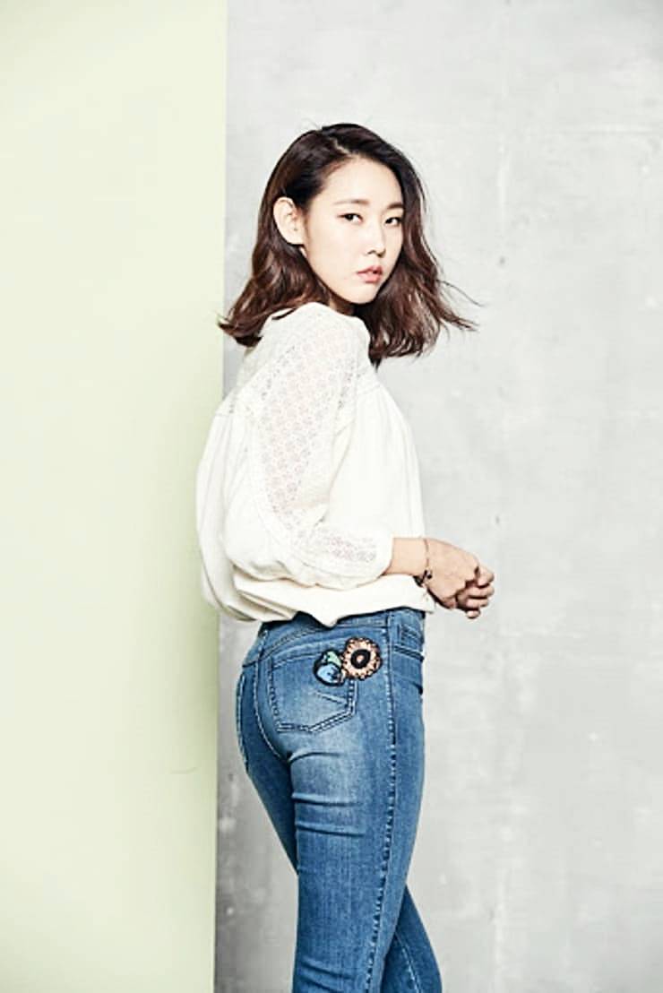 모델-한혜진