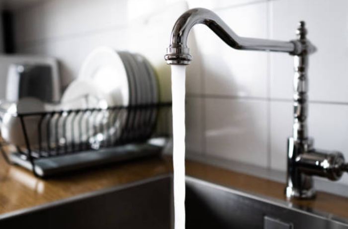 수돗물이 흐르는 꿈