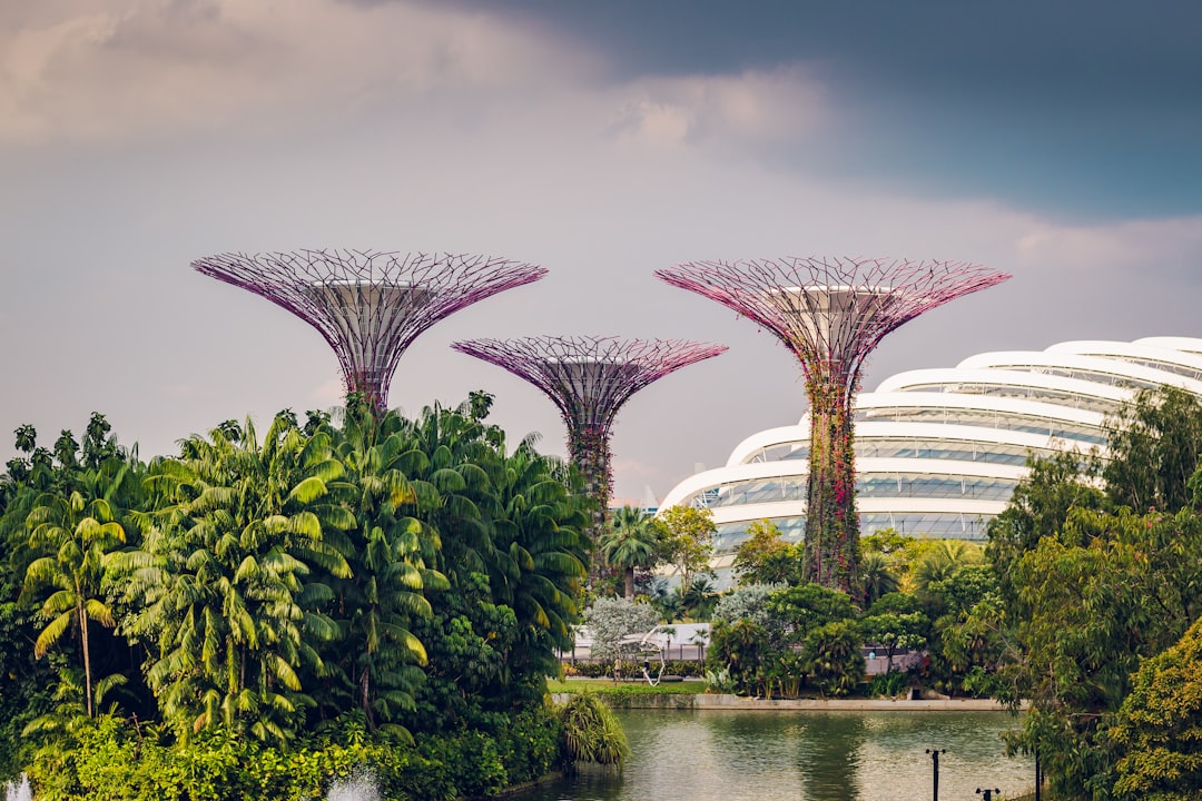 Singapore.