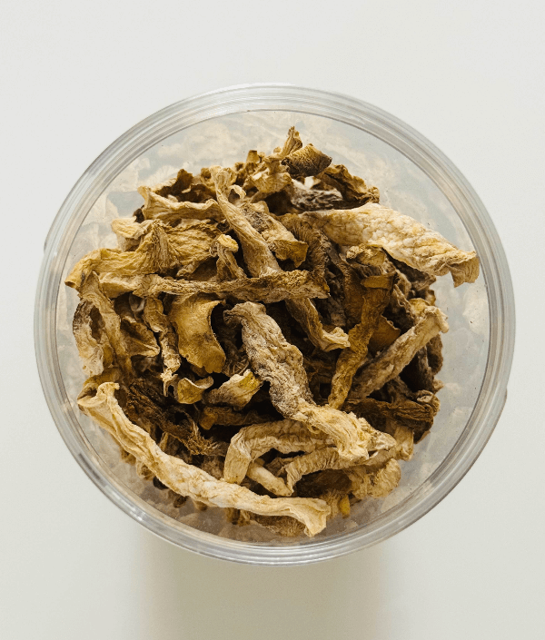 무말랭이차 효능