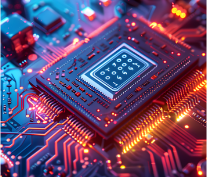 반도체 산업의 핵심! 팹리스, 파운드리, 반도체 공정 용어 완벽 정리