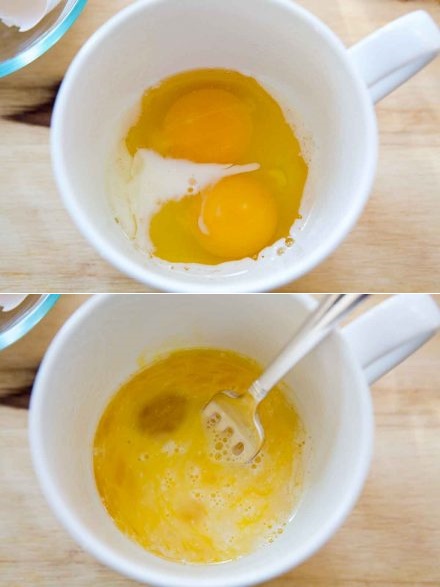 치즈 계란찜 전자렌지로 맛있게 하는 방법, 달걀찜, 레시피, 건강, 팁줌마 매일꿀정보