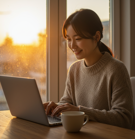 글을 마무리하며