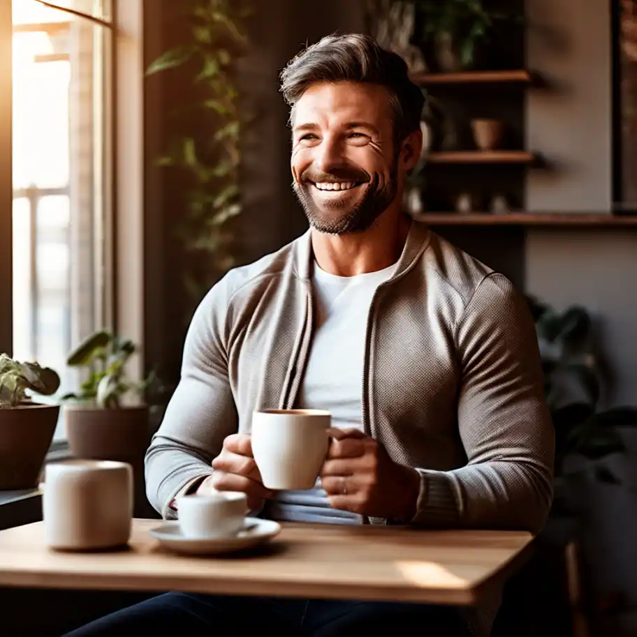 커피와 뼈 건강 카페인의 영향과 건강한 섭취 방법