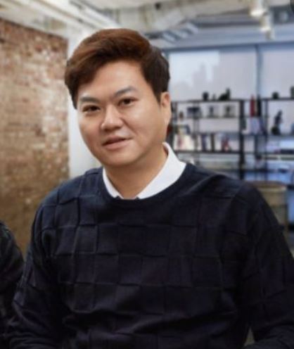 엔피 최지훈 대표 서인영 재혼 남편 나이 프로필