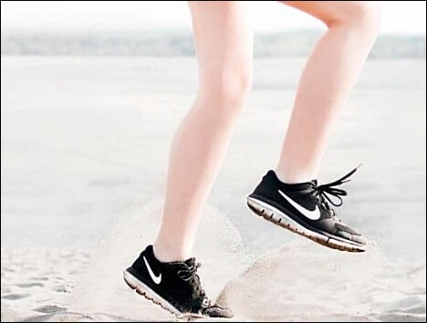 종아리 쥐나는 이유와 해결방법 4