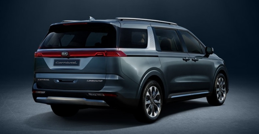 7인승 카니발 풀체인지