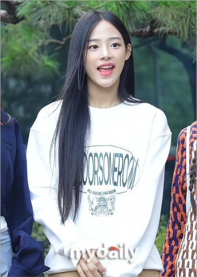 올해의 검색어-순위-케이팝 가수- 1위 뉴진스