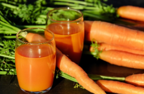 당근의 영양성분과 활용법