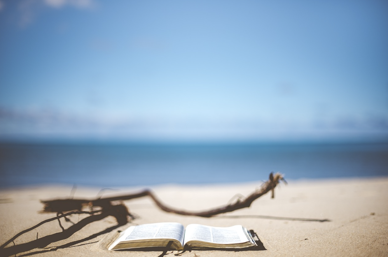 책 한 권을 하루 만에 기억하는 방법 – 초학습자들의 독서법