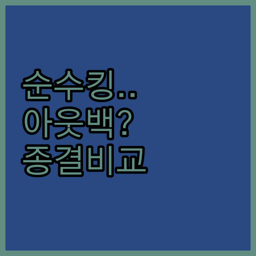 락앤락 순수킹 오슬로 아웃백 텀블러 ..