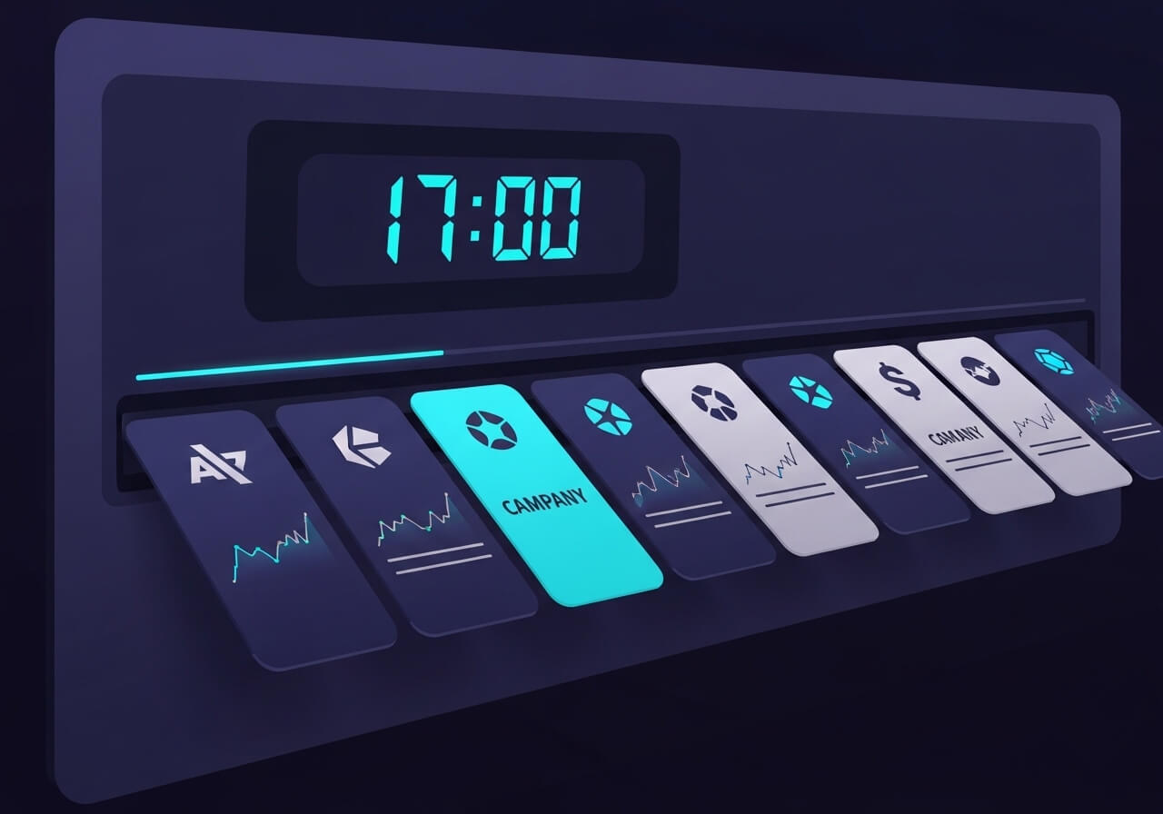 시간외 단일가 거래방법