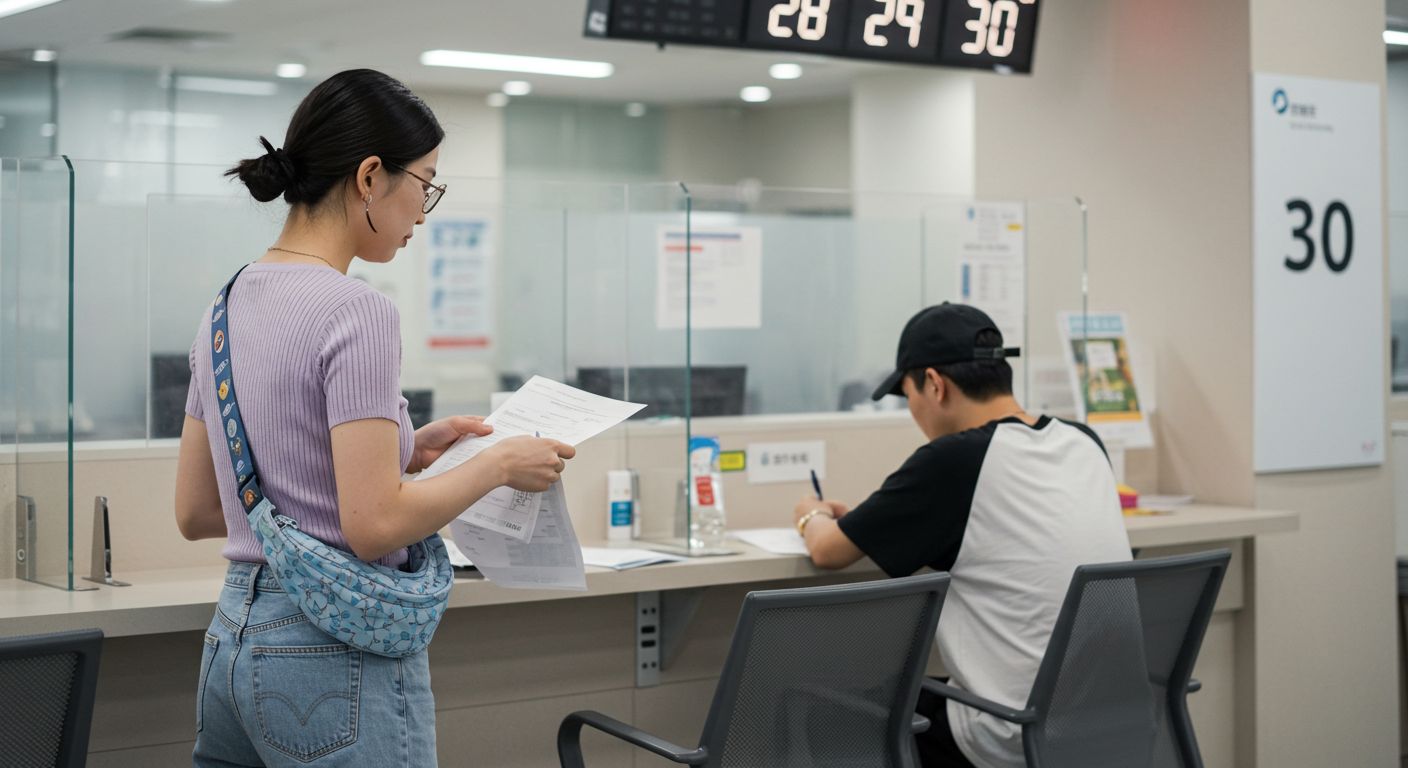 실업급여 제도 변경