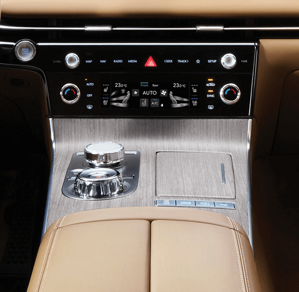 제네시스g80 중고차 가격 시세표