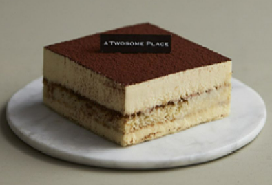 투썸플레이스 케이크 칼로리 및 영양성분