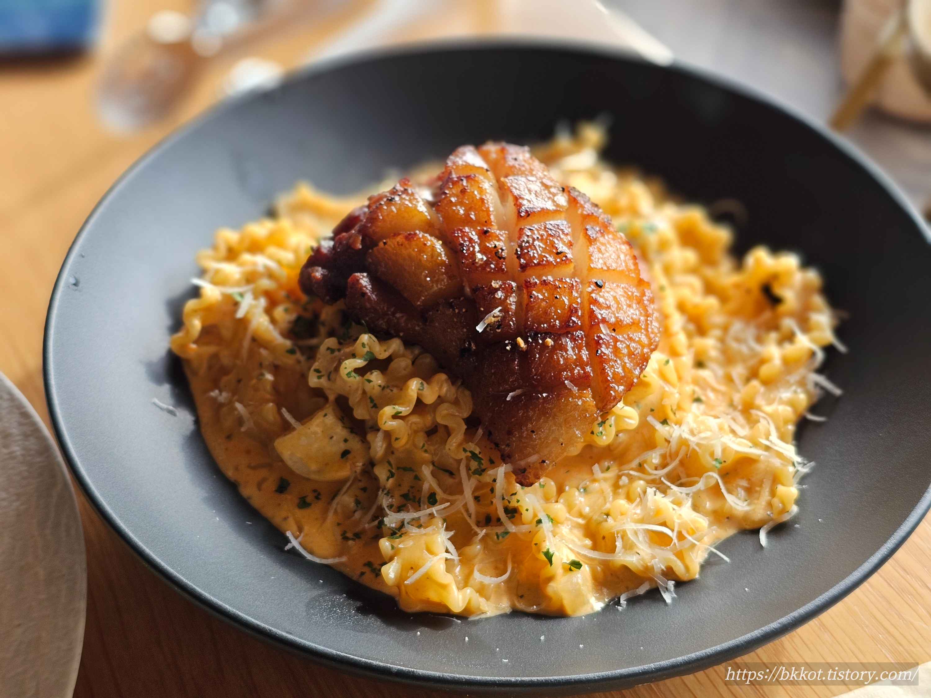 얼티튜드 - 수원 화성 행궁 이탈리안 맛집