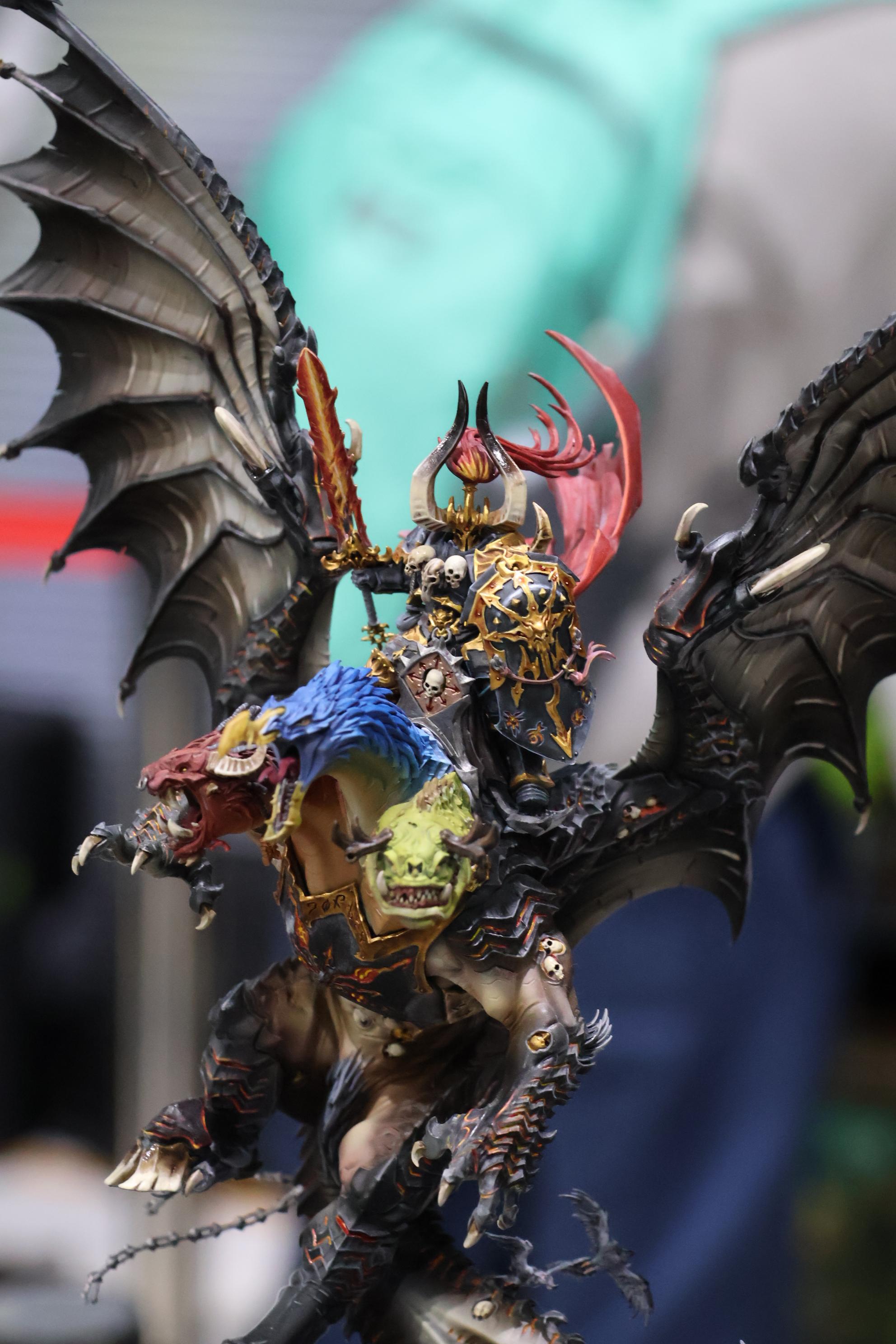 하비페어 박람회