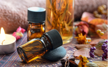 아로마테라피와 심리치료 &ndash; 향기로 스트레스 다스리는 법