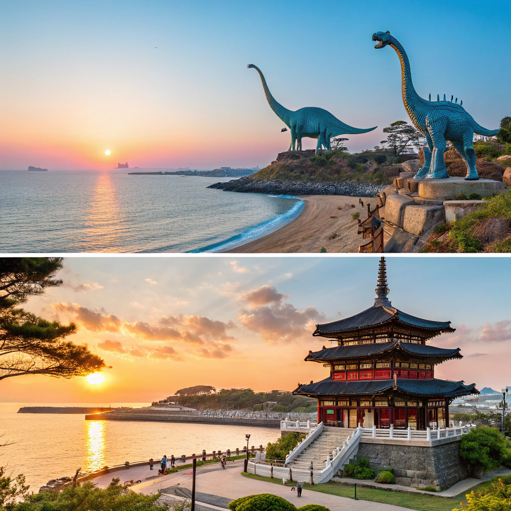 화성 나들이 끝판왕! 아이와 함께, 연인과 함께 가기 좋은 화성 명소 추천